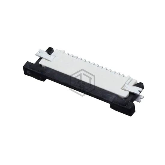 687114183722 - Würth Elektronik - FFC, FPC (Flat Flexible) Connectors