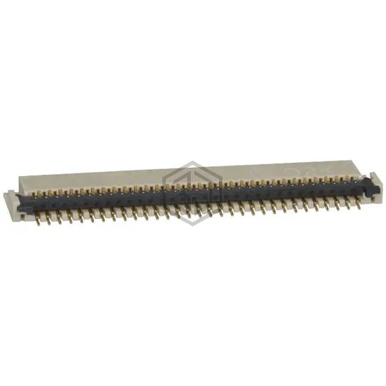 FH23-61S-0.3SHAW(05) - Hirose Electric Co Ltd - FFC, FPC (Flat Flexible) Connectors