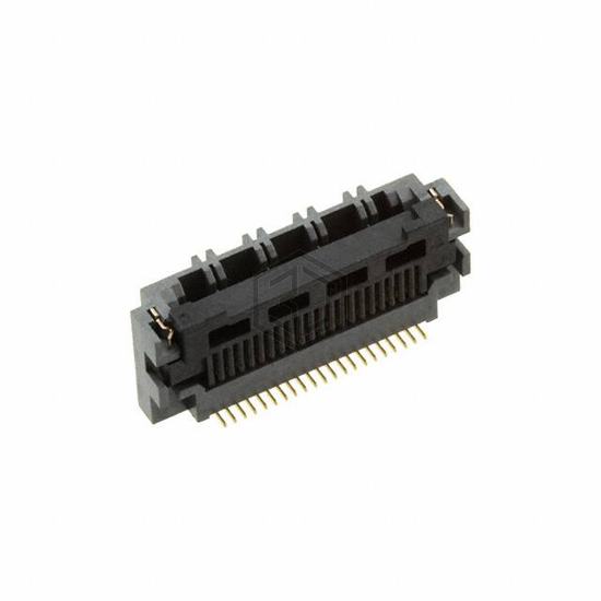 FH48-21S-0.5SV - Hirose Electric Co Ltd - FFC, FPC (Flat Flexible) Connectors