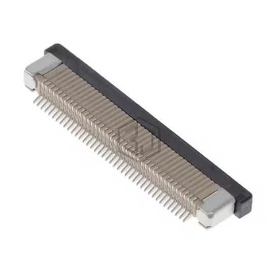 ZF5S-40-01-T-WT-K-TR - Samtec Inc. - FFC, FPC (Flat Flexible) Connectors
