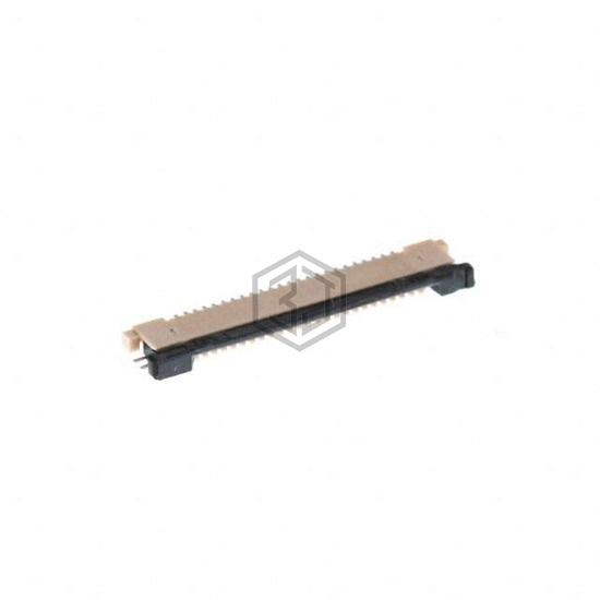 0545482471 - Molex - FFC, FPC (Flat Flexible) Connectors