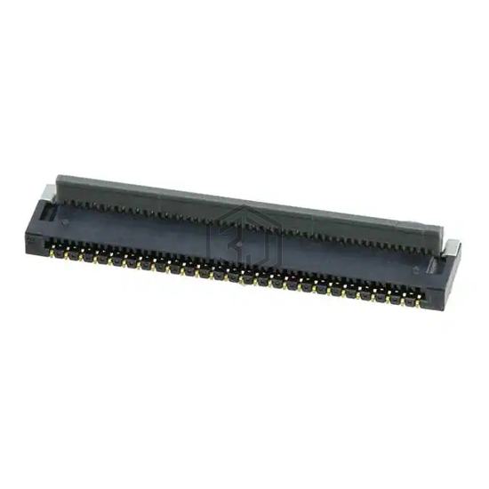 5016165185 - Molex - FFC, FPC (Flat Flexible) Connectors