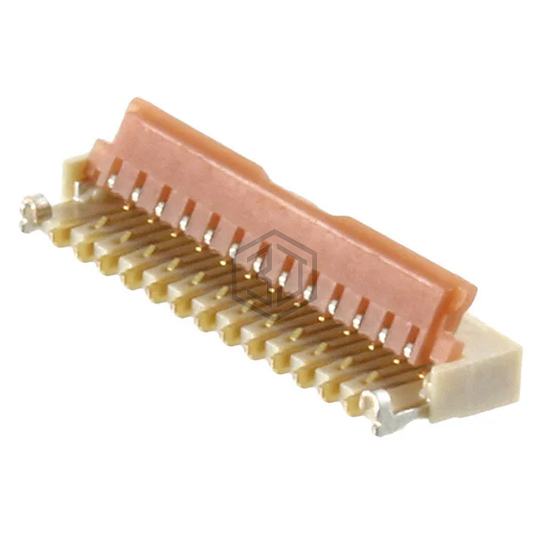 FH36W-25S-0.3SHW(99) - Hirose Electric Co Ltd - FFC, FPC (Flat Flexible) Connectors