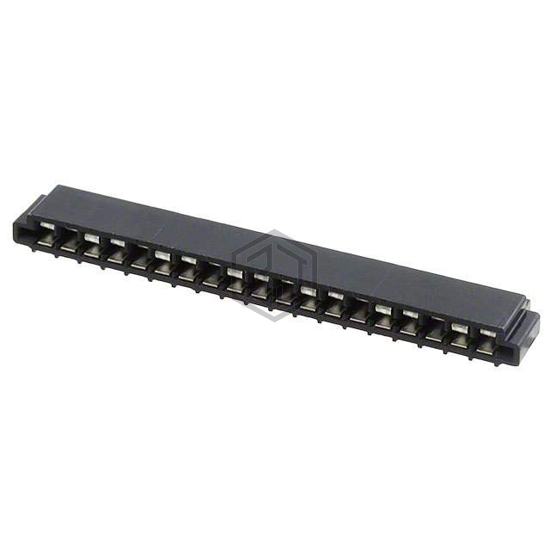6-520314-9 - TE Connectivity AMP Connectors - FFC, FPC (Flat Flexible) Connectors