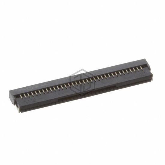 FH65-34S-0.5SH(99) - Hirose Electric Co Ltd - FFC, FPC (Flat Flexible) Connectors
