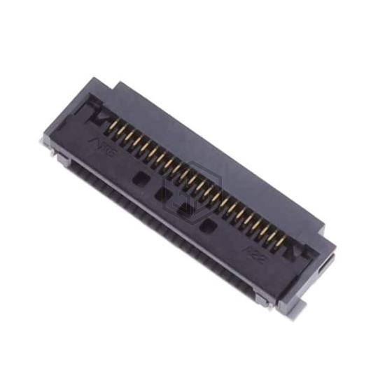 FH52E-22S-0.5SH(99) - Hirose Electric Co Ltd - FFC, FPC (Flat Flexible) Connectors