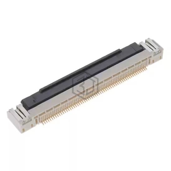046810660003846+ - KYOCERA AVX - FFC, FPC (Flat Flexible) Connectors