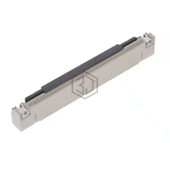 046810660002846+ - KYOCERA AVX - FFC, FPC (Flat Flexible) Connectors
