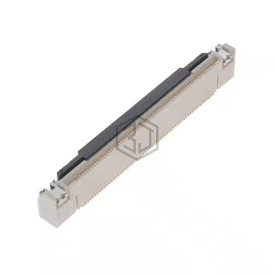 046810660022846+T - KYOCERA AVX - FFC, FPC (Flat Flexible) Connectors