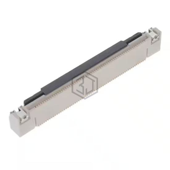 046810660000846+ - KYOCERA AVX - FFC, FPC (Flat Flexible) Connectors