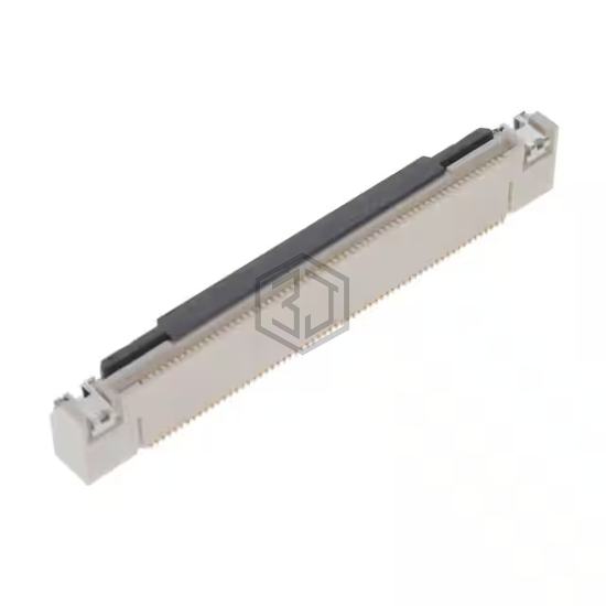 046810660020846+T - KYOCERA AVX - FFC, FPC (Flat Flexible) Connectors