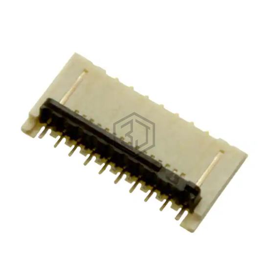 FH64MA-15S-0.25SHW(99) - Hirose Electric Co Ltd - FFC, FPC (Flat Flexible) Connectors