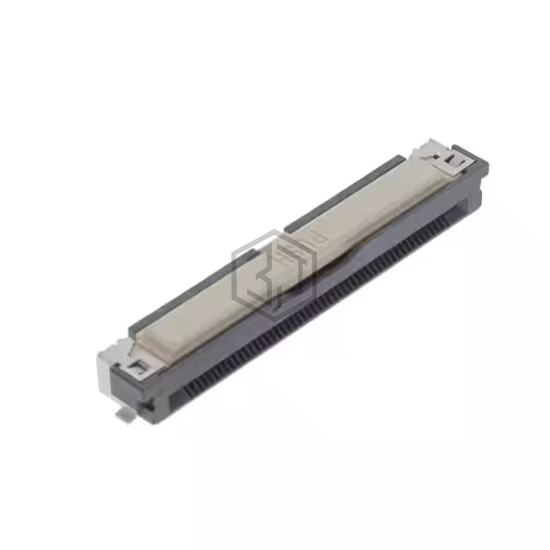 2004850450 - Molex - FFC, FPC (Flat Flexible) Connectors