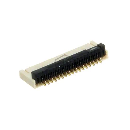 FH58-35S-0.2SHW(99) - Hirose Electric Co Ltd - FFC, FPC (Flat Flexible) Connectors