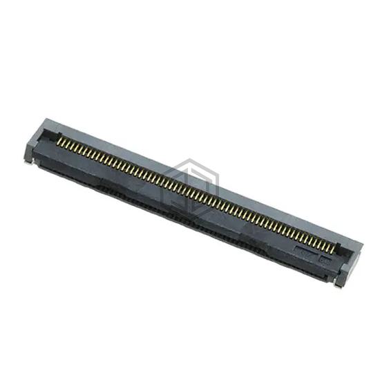 FH28D-64S-0.5SH(98) - Hirose Electric Co Ltd - FFC, FPC (Flat Flexible) Connectors