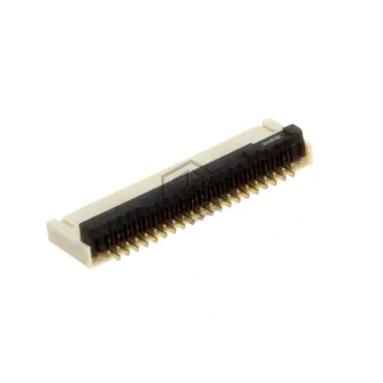 FH58-41S-0.2SHW(99) - Hirose Electric Co Ltd - FFC, FPC (Flat Flexible) Connectors