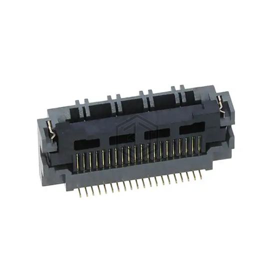 FH48-20S-0.5SV - Hirose Electric Co Ltd - FFC, FPC (Flat Flexible) Connectors