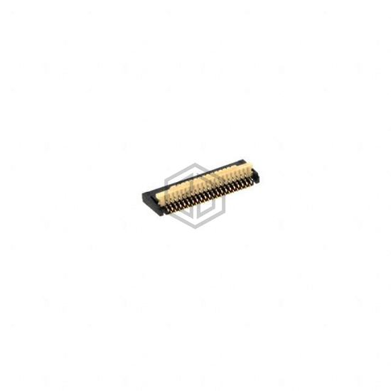 AYF214135A - Panasonic Electric Works - FFC, FPC (Flat Flexible) Connectors