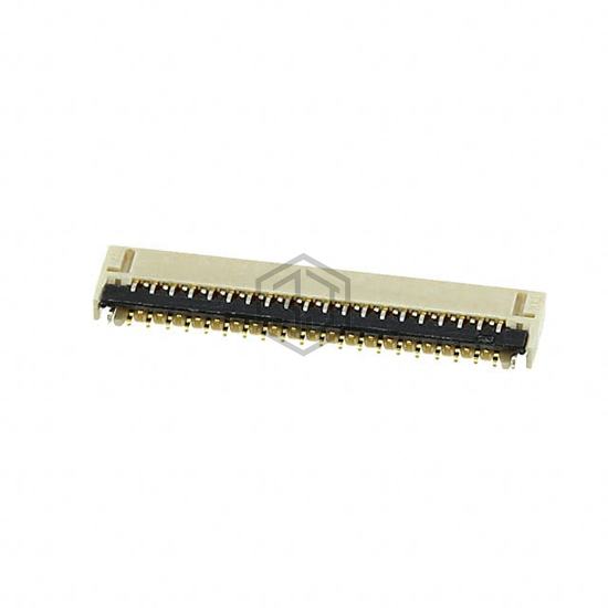 5016283991 - Molex - FFC, FPC (Flat Flexible) Connectors