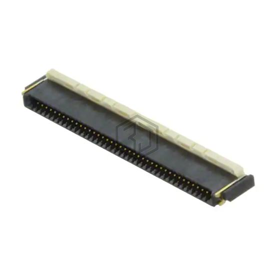 AYF424035A - Panasonic Electric Works - FFC, FPC (Flat Flexible) Connectors