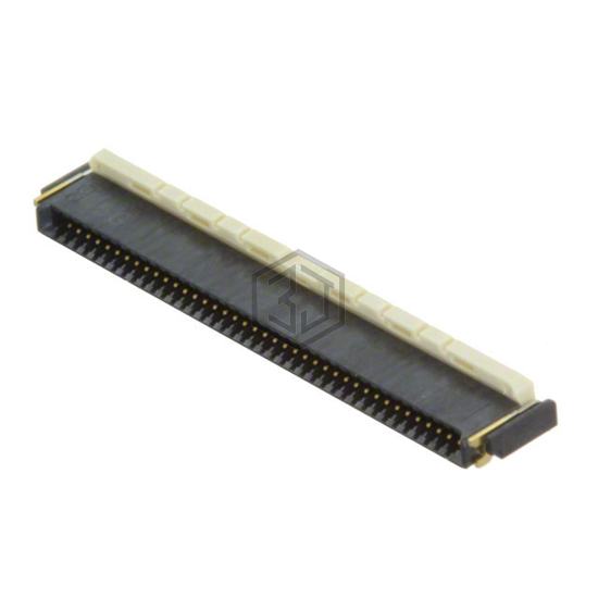 AYF414035A - Panasonic Electric Works - FFC, FPC (Flat Flexible) Connectors