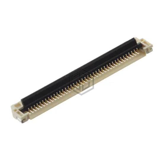0512964094 - Molex - FFC, FPC (Flat Flexible) Connectors
