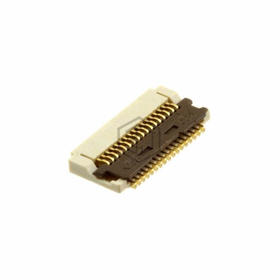 FH29B-34S-0.2SHW(99) - Hirose Electric Co Ltd - FFC, FPC (Flat Flexible) Connectors