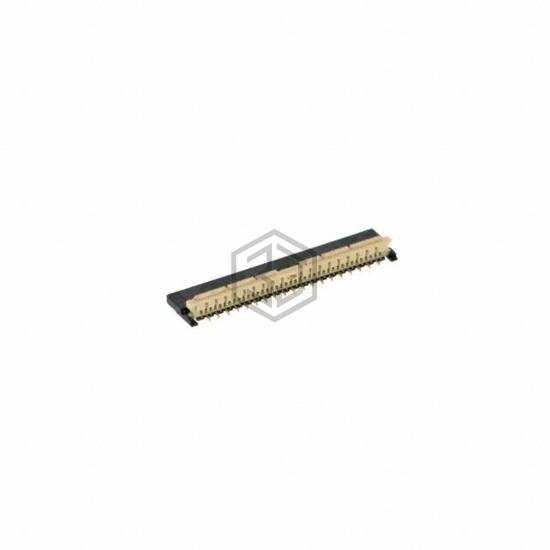 AYF353925A - Panasonic Electric Works - FFC, FPC (Flat Flexible) Connectors