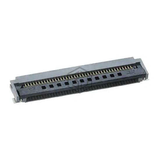 FH52E-40S-0.5SH(99) - Hirose Electric Co Ltd - FFC, FPC (Flat Flexible) Connectors