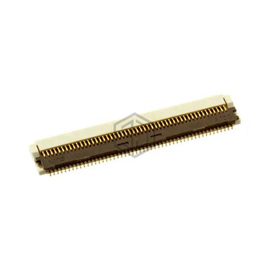 FH29B-100S-0.2SHW(99) - Hirose Electric Co Ltd - FFC, FPC (Flat Flexible) Connectors