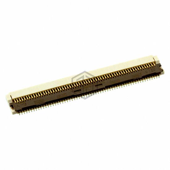 FH29B-120S-0.2SHW(99) - Hirose Electric Co Ltd - FFC, FPC (Flat Flexible) Connectors