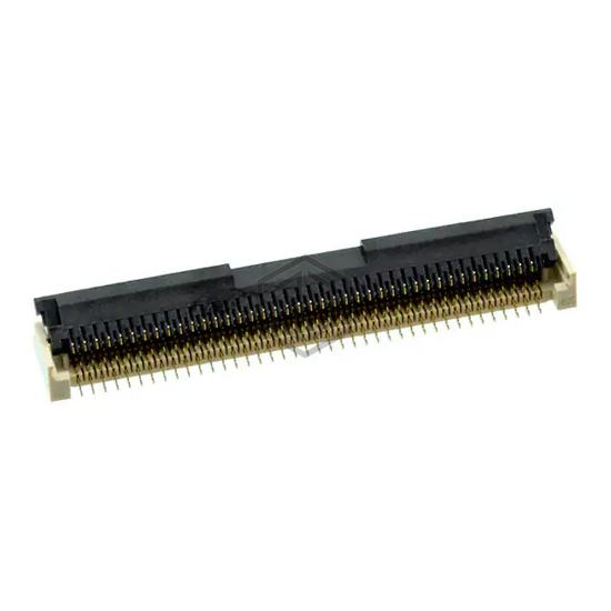 FH30M-80S-0.4SHW(98) - Hirose Electric Co Ltd - FFC, FPC (Flat Flexible) Connectors
