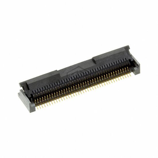 FH30-80S-0.3SHW(98) - Hirose Electric Co Ltd - FFC, FPC (Flat Flexible) Connectors