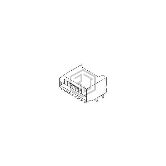 52044-3545 - Molex - FFC, FPC (Flat Flexible) Connectors