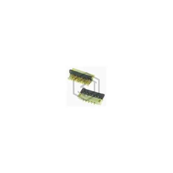 503566-1100 - Molex - FFC, FPC (Flat Flexible) Connectors
