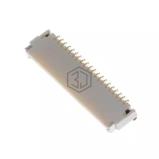 CF4210FH0R0-05-NH - Cvilux USA - FFC, FPC (Flat Flexible) Connectors