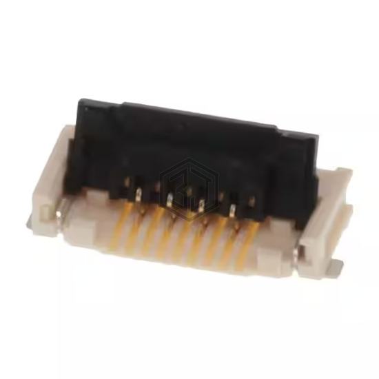 200528-0220 - Molex - FFC, FPC (Flat Flexible) Connectors
