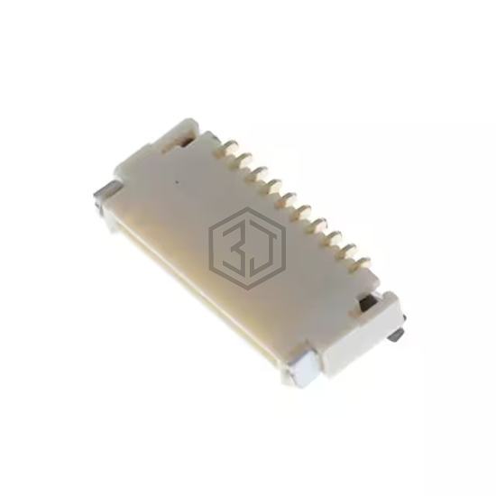 CF35082D0RD-NH - Cvilux USA - FFC, FPC (Flat Flexible) Connectors