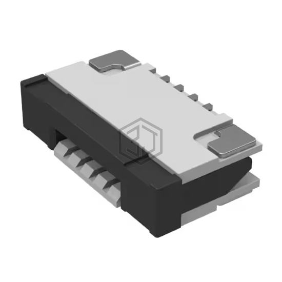 CF07041D0R0-NH - Cvilux USA - FFC, FPC (Flat Flexible) Connectors