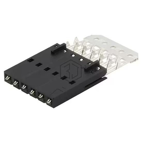 15-38-9022 - Molex - FFC, FPC (Flat Flexible) Connectors