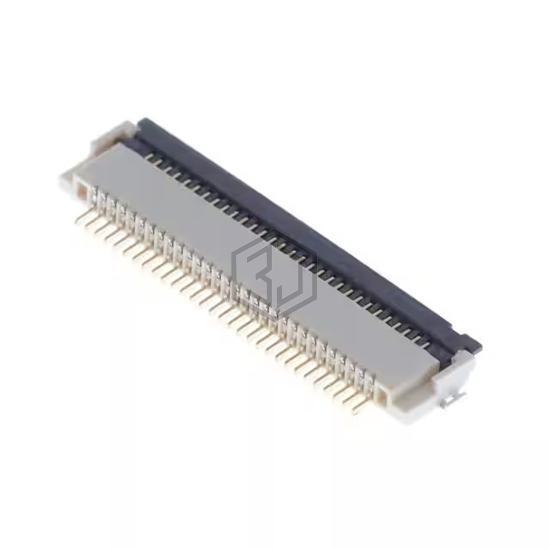 CF5018FD0R0-05-NH - Cvilux USA - FFC, FPC (Flat Flexible) Connectors