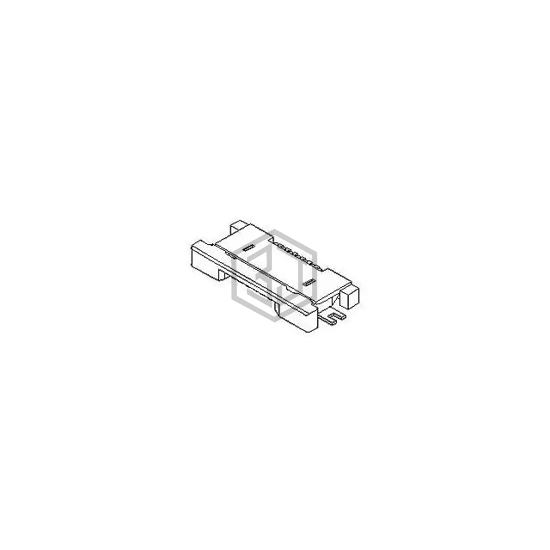 54548-1771 - Molex - FFC, FPC (Flat Flexible) Connectors