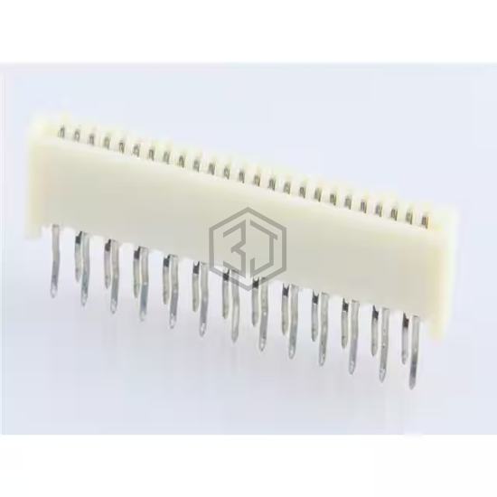52806-2510 - Molex - FFC, FPC (Flat Flexible) Connectors