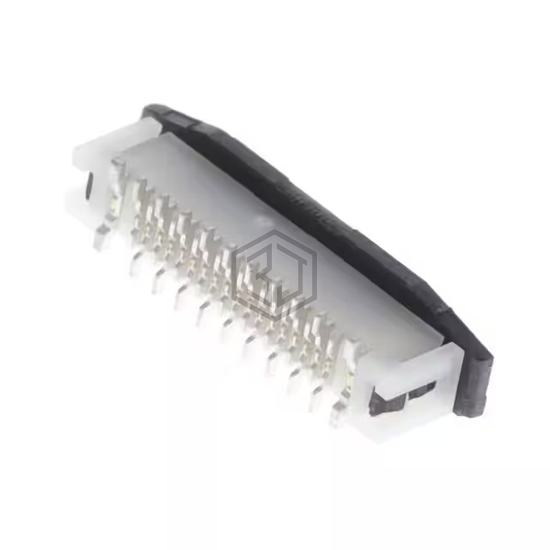 CF20181D0R0-NH - Cvilux USA - FFC, FPC (Flat Flexible) Connectors