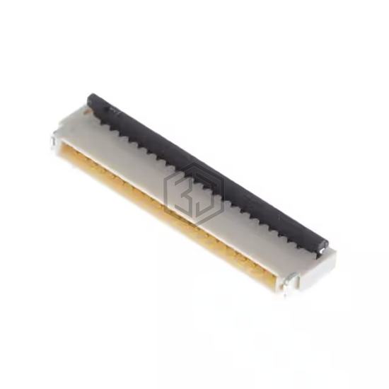 CF4220FH0R0-05-NH - Cvilux USA - FFC, FPC (Flat Flexible) Connectors