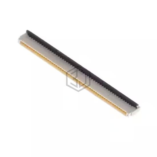 CF4222FH0R0-05-NH - Cvilux USA - FFC, FPC (Flat Flexible) Connectors