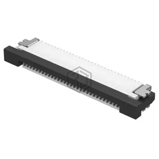 CF20301D0R0-NH - Cvilux USA - FFC, FPC (Flat Flexible) Connectors