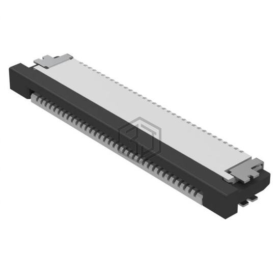 CF20341D0R0-NH - Cvilux USA - FFC, FPC (Flat Flexible) Connectors