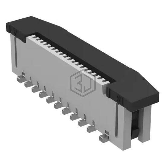 CF20181V0R0-NH - Cvilux USA - FFC, FPC (Flat Flexible) Connectors