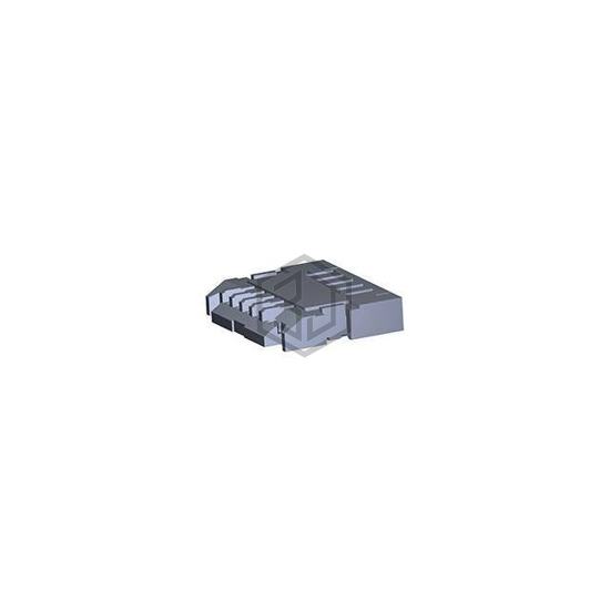 501461-0591 - Molex - FFC, FPC (Flat Flexible) Connectors